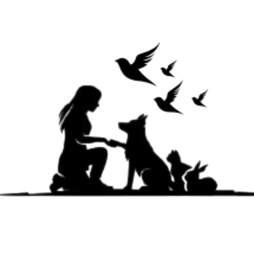 The Pets Nanny Homestay Logo